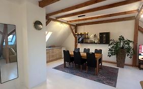 Gemütliche Wohnung in Burg